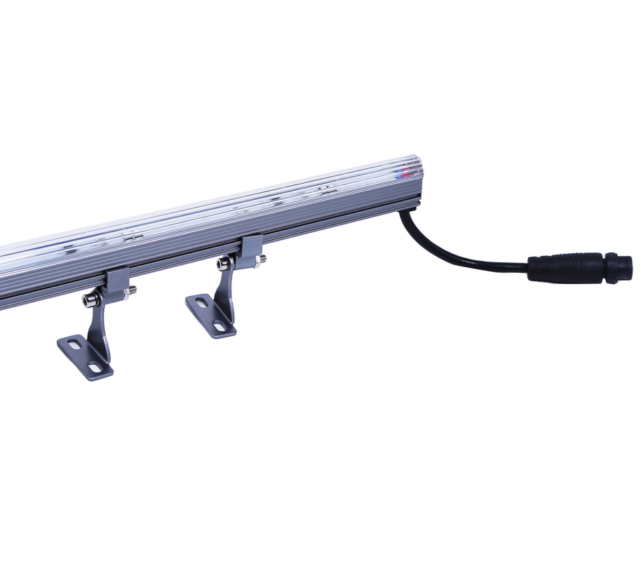 Tubo de luz 12V RGB