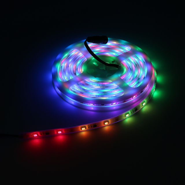 Fita LED RGB